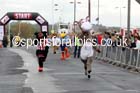 Mascots race at the Sunderand City Half Marathon and 10k. Photo: David T. Hewitson/Sports for All Pics